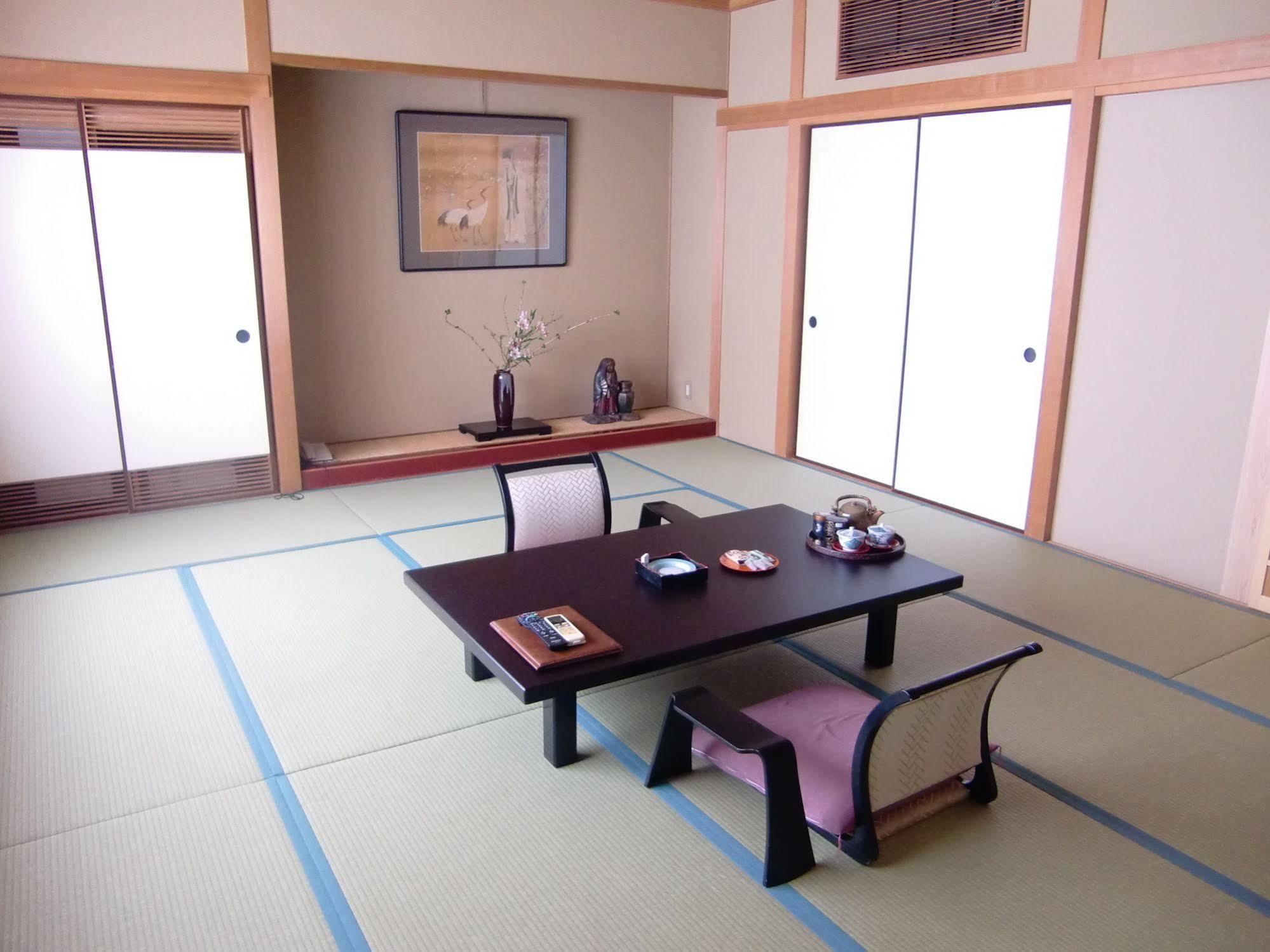 Kissenkan Chikusuitei Gero Exterior photo